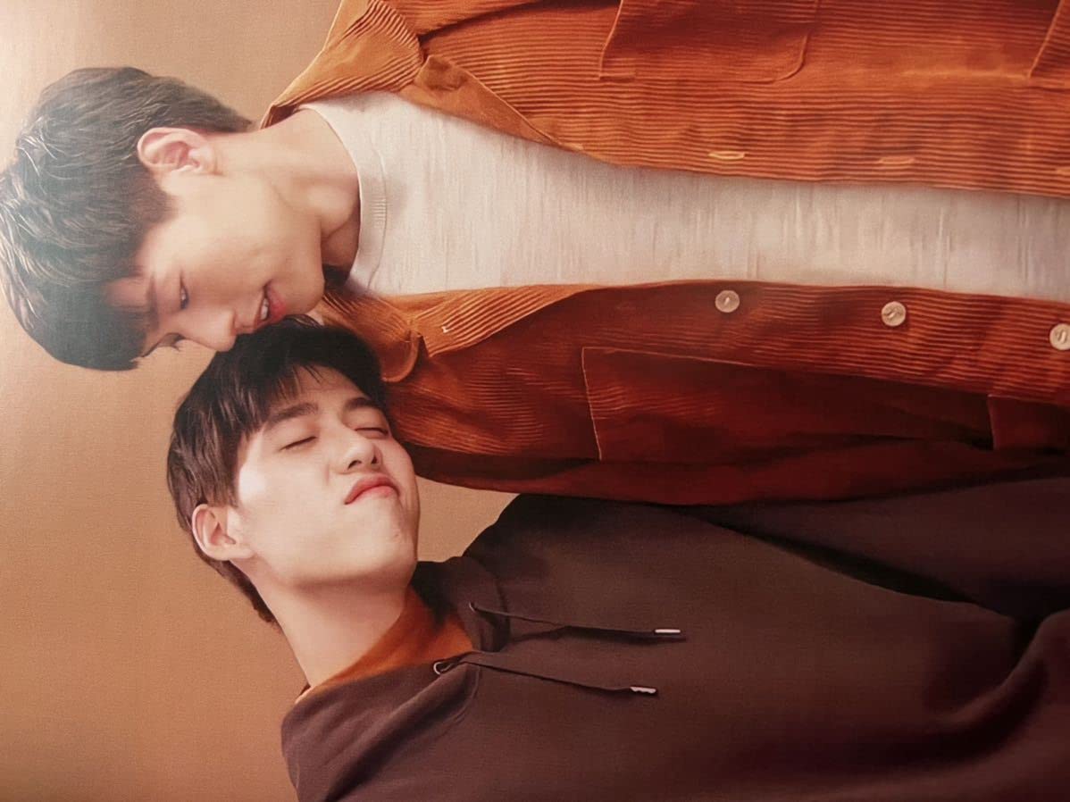 Amazon.co.jp: BKPP○写真集○フォトブック○billkin○pp○ITSAY 303